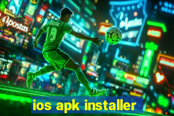 ios apk installer